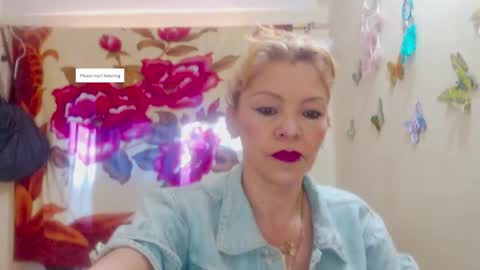 barbiemature online show from 20, 10, 2025