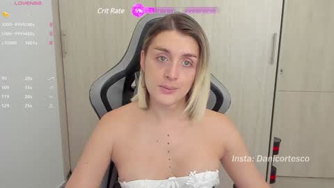 Snapshot of barbiemillit chatting on 6, 12, 2024 barbiemillit online show from 6, 12, 2024
