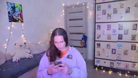 barbiepie online show from 15, 12, 2025