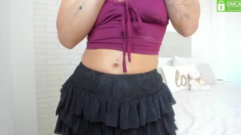 Tatiana online show from 26, 9, 2025