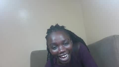 barbies_ebony online show from 6, 1, 2026