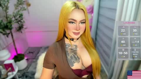 Snapshot of barbietop_alexa69 chatting on 1, 5, 2026 Miss Alexa Fields online show from 1, 5, 2026