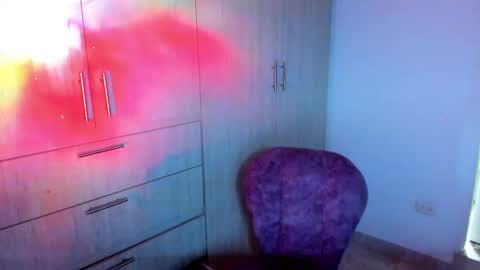 Snapshot of barbiie_5 chatting on 8, 9, 2025 Barbie online show from 8, 9, 2025