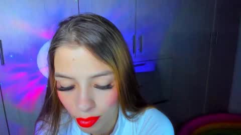 Snapshot of barbiie_5 chatting on 30, 10, 2025 Barbie online show from 30, 10, 2025