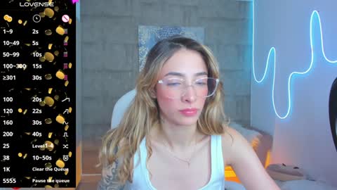 Barbie Scot online show from 8, 1, 2025