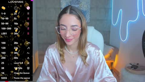 Barbie Scot online show from 10, 1, 2025