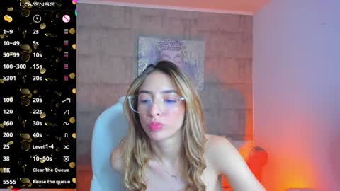 Barbie Scot online show from 1, 2, 2025