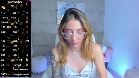 Barbie Scot online show from 9, 2, 2025