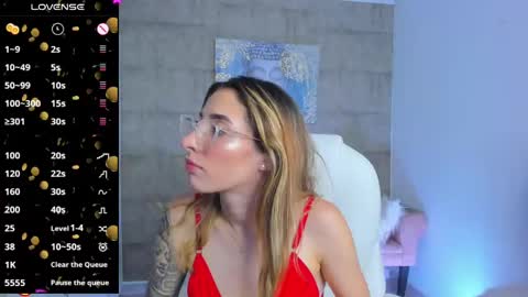 Barbie Scot online show from 9, 2, 2025