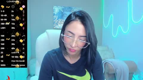 Barbie Scot online show from 19, 9, 2025