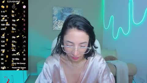 Barbie Scot online show from 23, 9, 2025