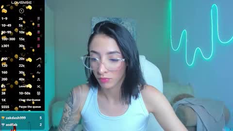 Barbie Scot online show from 28, 9, 2025