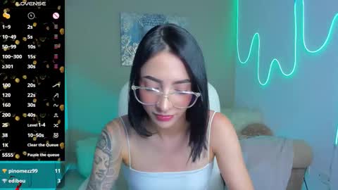 Barbie Scot online show from 16, 10, 2025