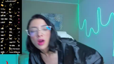 Barbie Scot online show from 19, 10, 2025