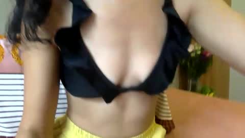 Afrodite Swti online show from 4, 3, 2026