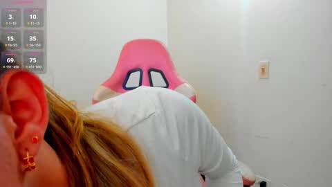 Barby Cute only fans  online show from 20, 10, 2025