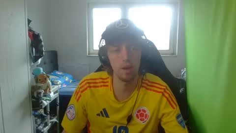 Snapshot of barca200 chatting on 13, 6, 2026 barca200 online show from 13, 6, 2026