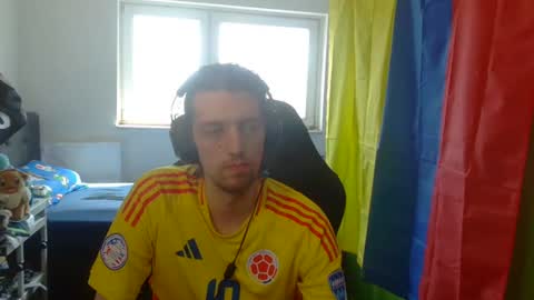 Snapshot of barca200 chatting on 18, 6, 2026 barca200 online show from 18, 6, 2026