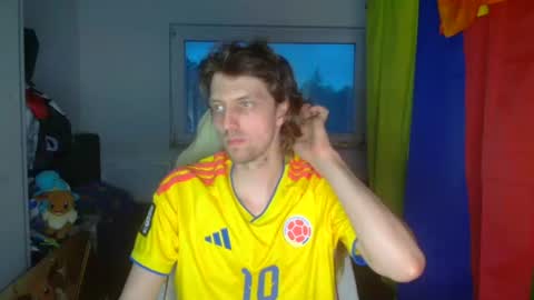 Snapshot of barca200 chatting on 7, 7, 2026 barca200 online show from 7, 7, 2026