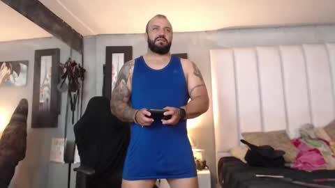 bardock online show from 13, 3, 2026