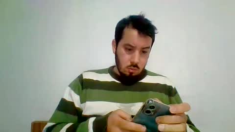 Snapshot of bardok127 chatting on 1, 8, 2026 bardok127 online show from 1, 8, 2026
