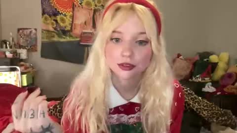 Bardot Eyed online show from 1, 12, 2025