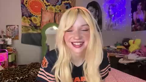 Bardot Eyed online show from 4, 2, 2026