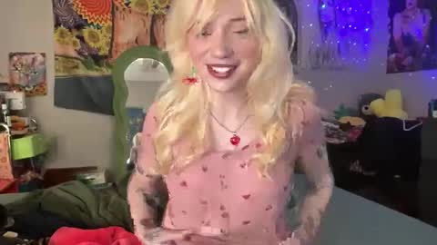 Bardot Eyed online show from 24, 2, 2026