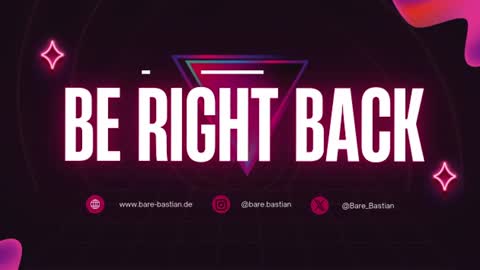 BareBastian online show from 30, 7, 2026