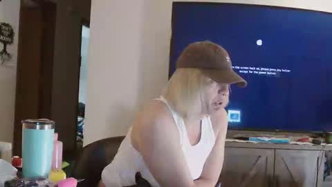 Snapshot of barelybehavedbarbie chatting on 29, 4, 2026 barelybehavedbarbie online show from 29, 4, 2026