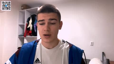 Eric online show from 3, 2, 2026