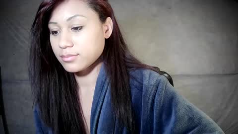 Snapshot of baristachicka28 chatting on 9, 12, 2024 chicka online show from 9, 12, 2024