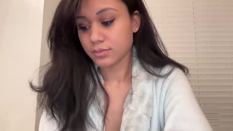 Snapshot of baristachicka28 chatting on 14, 2, 2025 chicka online show from 14, 2, 2025