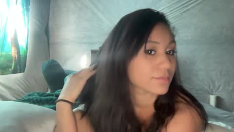 Snapshot of baristachicka28 chatting on 15, 2, 2025 chicka online show from 15, 2, 2025