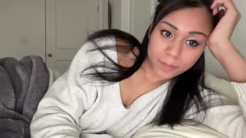 Snapshot of baristachicka28 chatting on 27, 2, 2025 chicka online show from 27, 2, 2025