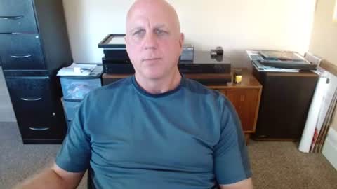 Snapshot of baritonesinger chatting on 12, 7, 2026 baritonesinger online show from 12, 7, 2026