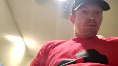 barniemay1 online show from 27, 2, 2026