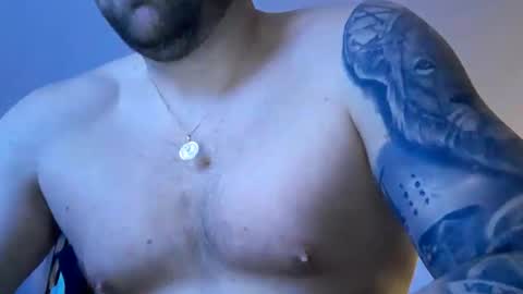 barrias23 online show from 11, 1, 2026