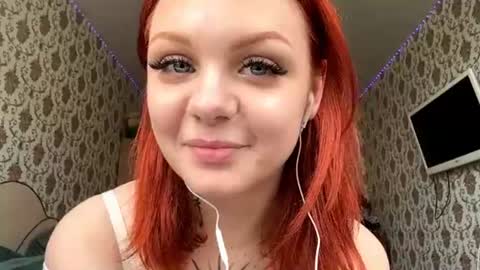 Snapshot of barrieensz chatting on 22, 7, 2026 Lizzy online show from 22, 7, 2026
