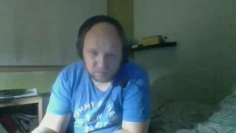 bart_poland online show from 12, 11, 2025