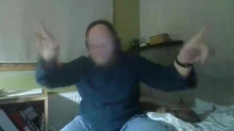 bart_poland online show from 5, 12, 2025