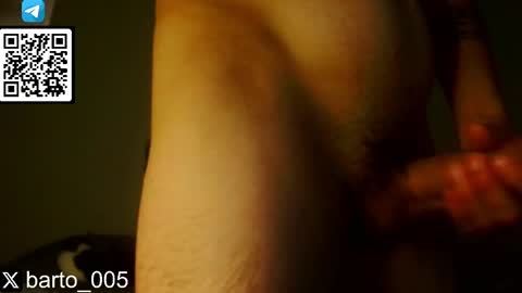 Snapshot of barto05 chatting on 26, 5, 2026 Franco online show from 26, 5, 2026