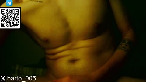 Snapshot of barto05 chatting on 28, 5, 2026 Franco online show from 28, 5, 2026