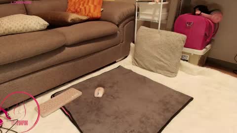 PukiPuki online show from 24, 2, 2025