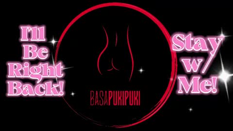 PukiPuki online show from 19, 3, 2026