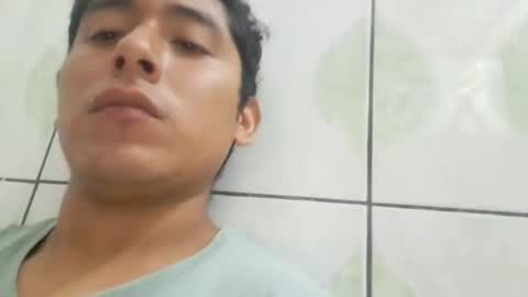 Marcos online show from 1, 2, 2025