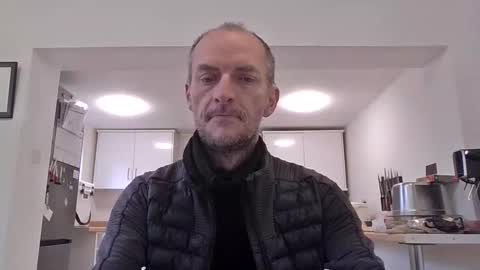 basiccamguy online show from 4, 11, 2025