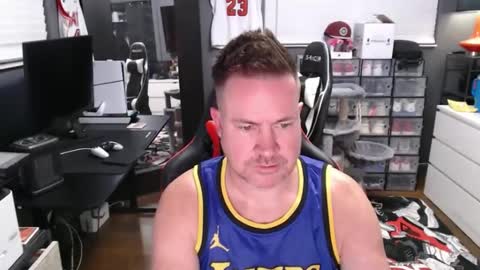 Jordan online show from 22, 10, 2025