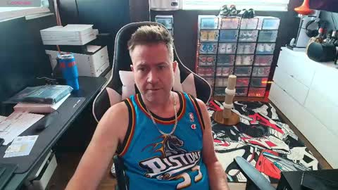 Jordan online show from 30, 3, 2026