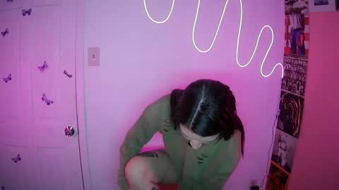 basskitten666 online show from 1, 12, 2024